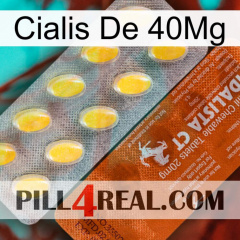 40Mg Cialis 42